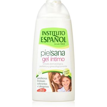 Intieme Gel Piel Sana Instituto Español (300 ml)