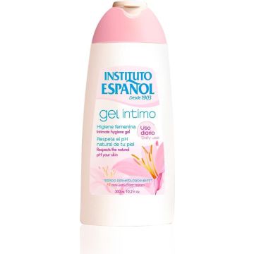 Intieme Gel Instituto Español (300 ml)