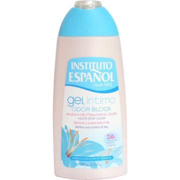 Intieme Gel Odor Block Instituto Español (300 ml)