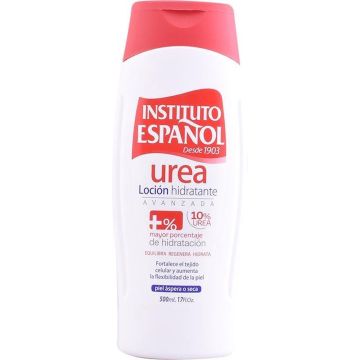 Instituto Espanol - Urea Ultra Moisturizing Body Lotion Z