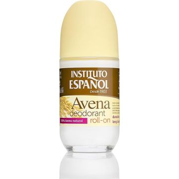 Instituto Espanol - Avena Deo Roll-On Deodorand W