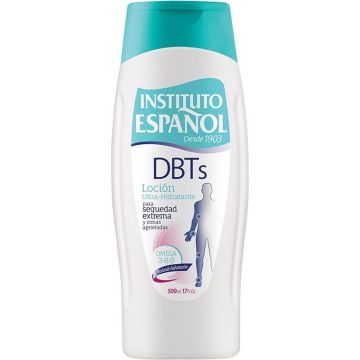 Postquam Instituto Español Dbts Body Lotion 500ml