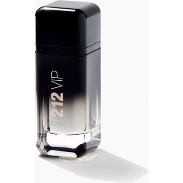 212 Vip Men Black Eau De Parfum (edp) 100ml