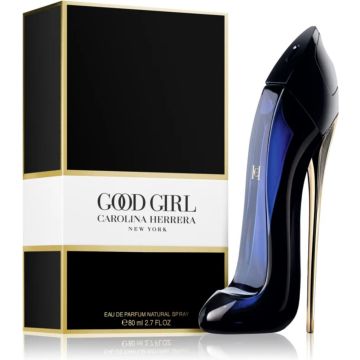 Carolina Herrera Good Girl 80 ml Eau de Parfum - Damesparfum