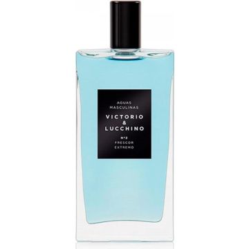 Victorio &amp; Lucchino - Herenparfum V&amp;l Agua Nº 2 Victorio &amp; Lucchino EDT - Heren -