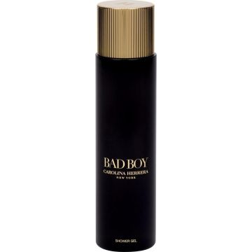 Douchegel Bad Boy Carolina Herrera (200 ml)