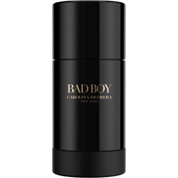 Carolina Herrera - Bad Boy Deodorant Stick 75 gr