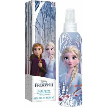 Frozen ll - Body Spray - 200ml