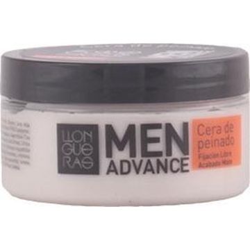 Llongueras Men Advance Wax Hair 85ml