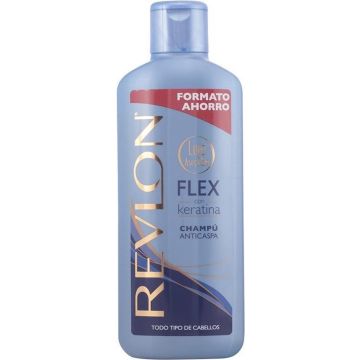 Anti-Roos Shampoo Flex Keratin Revlon