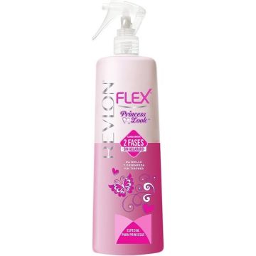 Ontklittende Conditioner Flex 2 Fases Revlon (400 ml)