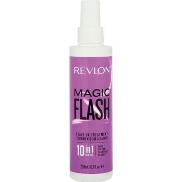 Cap Revlon Magic Flash 20010 En 1 S-aclarado