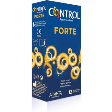 Preservatives Forte 12 units