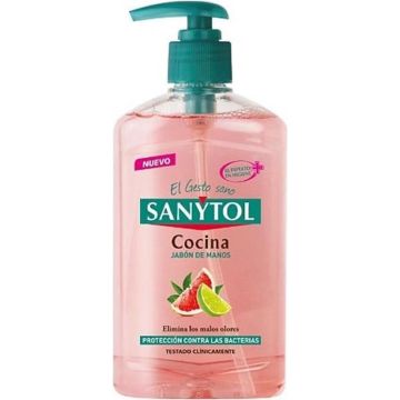 AC Marca Sanytol 250 ml Vloeibare zeep 1 stuk(s)