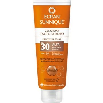 Zonnebrandcrème Sunnique Ecran Ecran Sunnique 250 ml Spf 30 Spf30