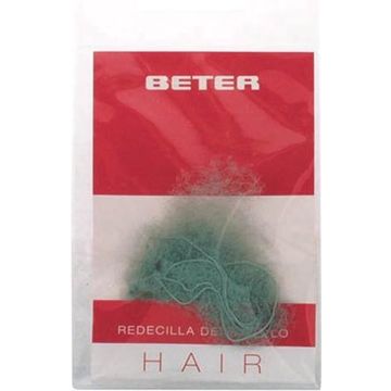 Beter - BUN NET invisible blond hair 1 pz