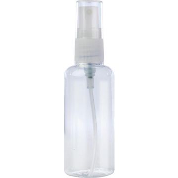 Atomiser Bottle Beter Plastic (100 ml)