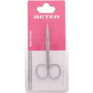 Scissors Beauty Care Beter 8412122340452 (1 Unit)