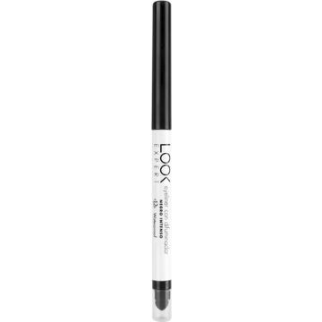 Beter Eyeliner With Smudger Velvety Effect Black