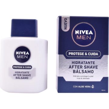 Aftershave Balsem Aloe Vera Nivea (100 ml)