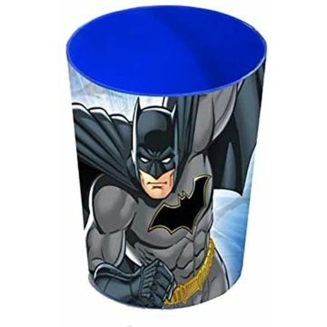 Toilettas voor Kinderen Lorenay Batman (4 pcs)