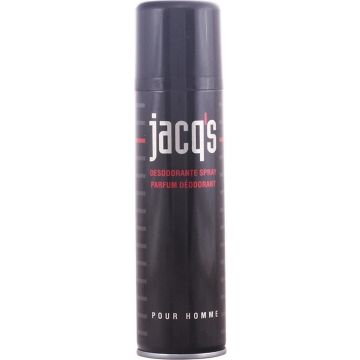 Jacq's JACQ'S - deodorant - spray 200 ml