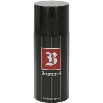 Brummel Desodorante Spray 150 Spray