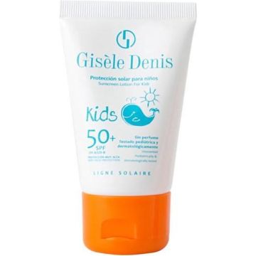 Zonnebrandcrème voor kinderen Gisèle Denis Spf 50+ (40 ml)