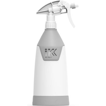 iK HC TR1 Sprayer 1 liter - Oplosmiddelbestendig