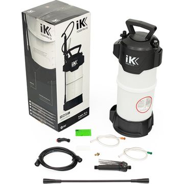 IK Foam Pro 12 Drukspuit - 6L