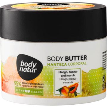 Body Natur Body Butter Mango 200 ml