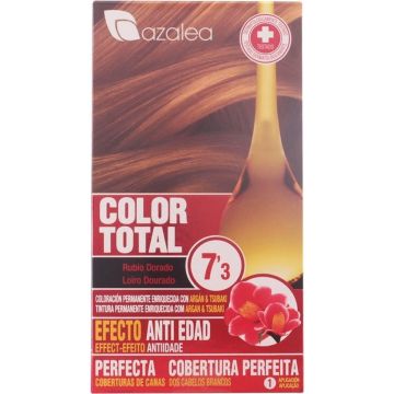 Color Total #7.3-rubio Dorado