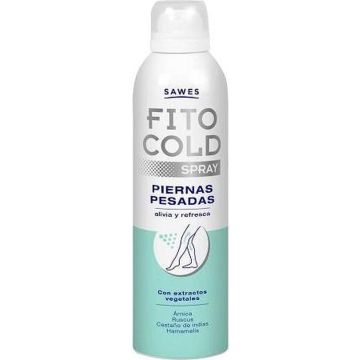 Sawes Fito Cold Piernas Pesadas Spray 200ml