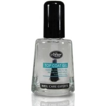 Nurana Top Coat Gel 10ml