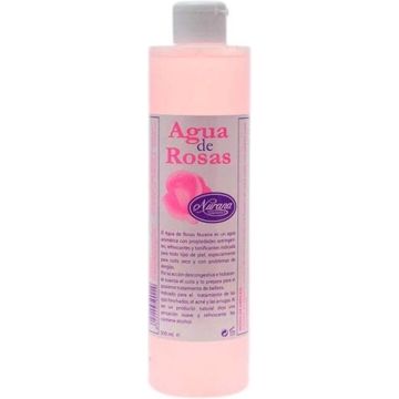 Nurana Rose Water 500ml