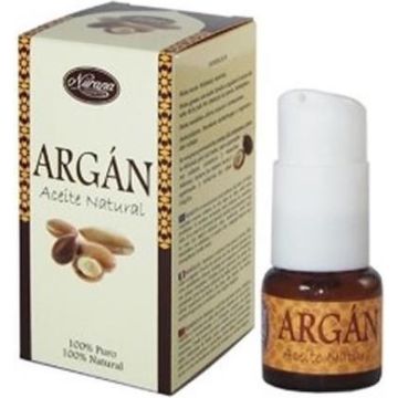 Nurana Argan Oil 20ml