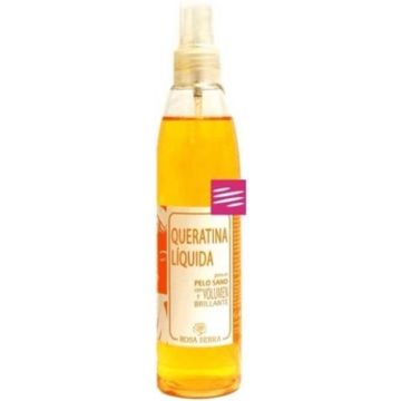 Nurana Liquid Keratin 250ml