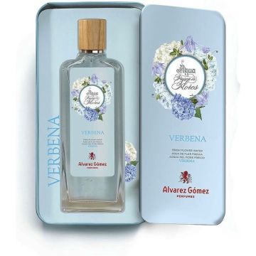 Damesparfum Alvarez Gomez Agua Fresca de Verbena EDC 150 ml