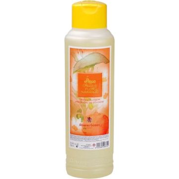 Alvarez Gomez - ALVAREZ GOMEZ agua fresca naranjo 750 ml