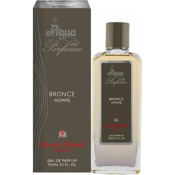 Herenparfum Alvarez Gomez Bronce Homme EDP (30 ml)