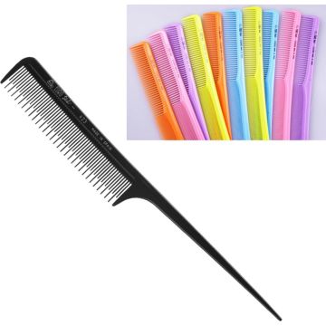 Hairstyle Eurostil Tooth Plastic