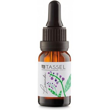 Eurostil Tassel Aceite Esencial Lavanda 15ml