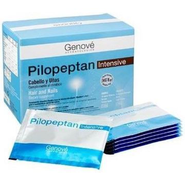 Pilopeptan intensive hair and nail