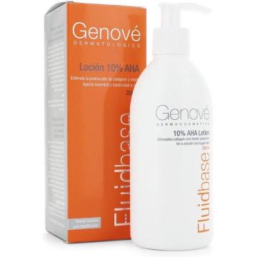 Genova(c) Fluidbase Lotion 10 250ml