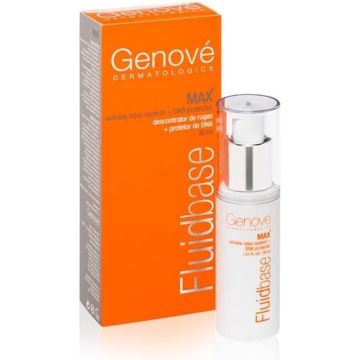 Genove Genove Fluidbase Facial Moisturising Cream 30ml