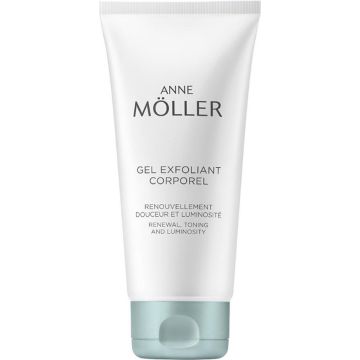 Anne Möller Body Scrub Gel 200ml