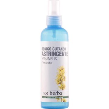 Tot Herba Tónico Cutaneo Agua De Hamamelis 200 Ml