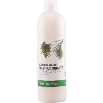 Herstellende Conditioner Tot Herba (500 ml)