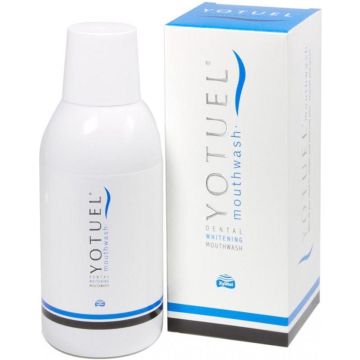 Yotuel Colutorio Blanqueador 250ml