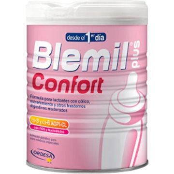 Ordesa Blemil Plus Confort 800g